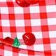 Red and White