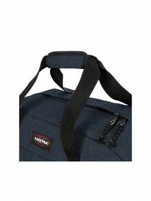 Terminal + Unisex Duffel Bag Triple Denim - Triple Denim - View 4
