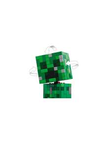 LEGO Minecraft® The Creeper™ Kids 10Years+ 21276 - Multicolor - View 4