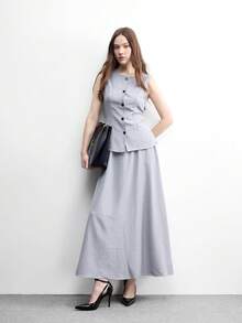 CUCCOO BIZCHIC 女士春季日常穿着高跟鞋 - 黑色 - 查看 10