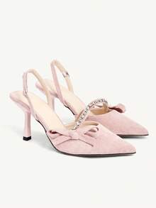 Barely Pink