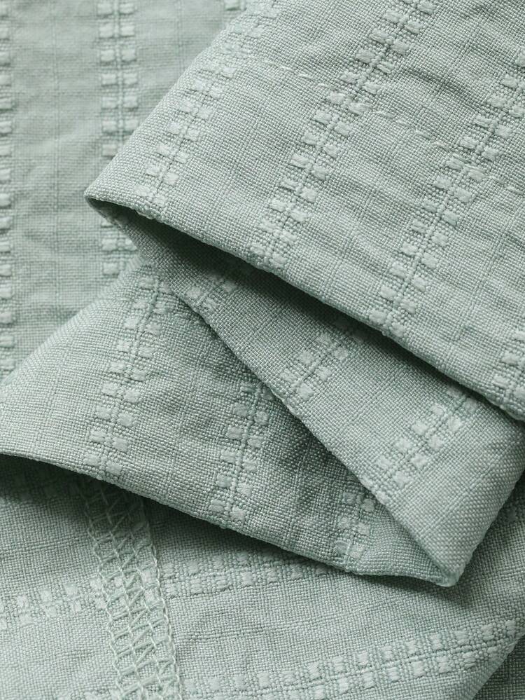 Women's Elegant Solid Color Ruffle Trim Camisole And Wide Leg Pants 2 Pieces Set, Summer