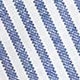 Blue and White