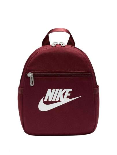 Nike Futura 365 Women Backpack Dark Team Red 6L