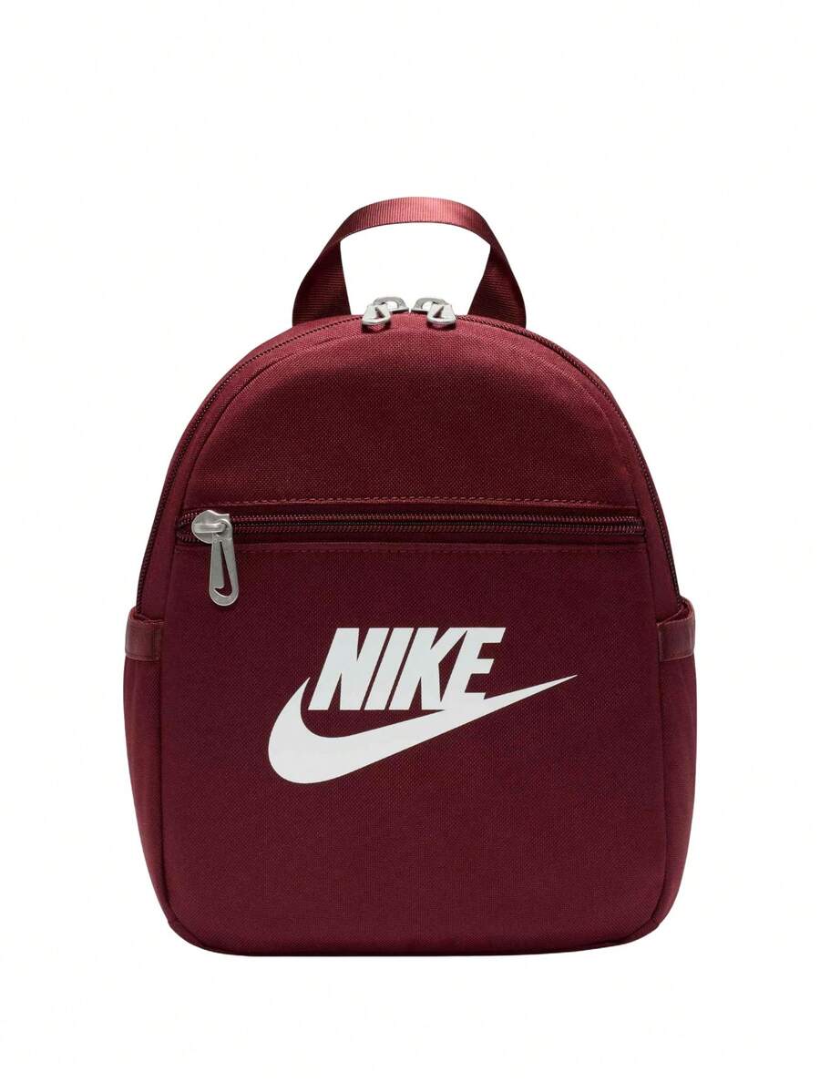 Nike Women's Spacious Premium Portable Outdoor School Travel Red CW9301-619 - Red - View 1