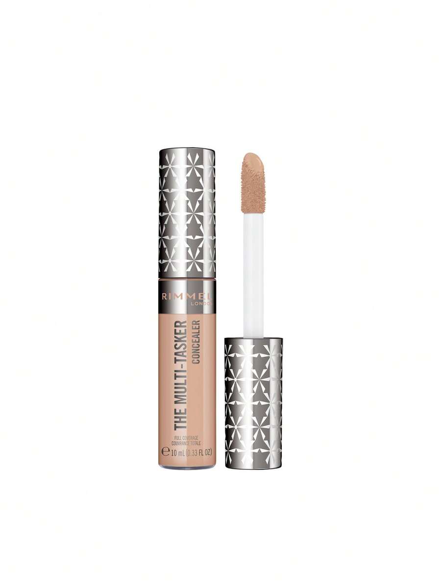 Rimmel The Multi-Tasker Hydrating Concealer 045 Classic Ivory 10 Ml - 045 Classic Ivory - View 1