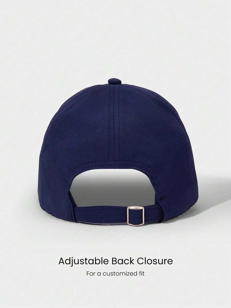 Sunny Rounds Nylon Water-Repellant Lightweight Adjustable Back Closure Mesh Sweatband Reflective Logo Tennis Embroidery Tennis Cap Hat Golf Pickleball Daily Casual Wear