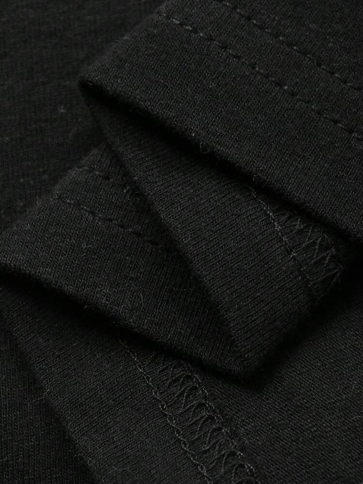 Tween Girl Letter, Leopard Print, Star Graphic Round Neck Short Sleeve Casual T-Shirt Summer