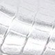 Alligator pattern silver
