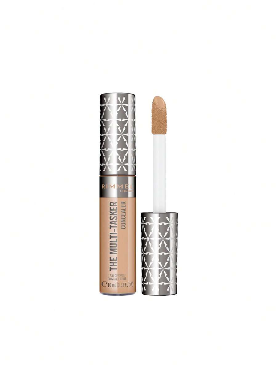 Rimmel الكونسيلر المرطب متعدد المهام 048 فانيلا 10 مل - 048 Vanilla - مشاهدة 1
