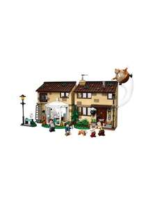 LEGO Harry Potter™ Privet Drive: Aunt Marge's Visit Kids 8Years+ 76451 - Multicolor - View 2