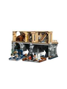 LEGO Harry Potter™ Hogwarts™ Castle: The Main Tower Kids 10Years+ 76454 - Multicolor - Ver 5