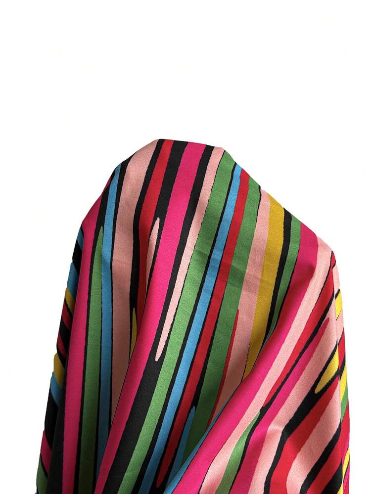 Plus Size Women Striped Print V-Neck Casual Vacation Short Sleeve Dress,Casual Long Dresses,Vacation Outfits Women,Floral Dresses For Women,Holiday Outfits For Women ,Spring Outfit Women Juneteenth Dresses Aomei Plus Size Dress Maweii Plus Size Dress Multicolor Dress Women Plus Size Dresses For Women Plus Size Resort Wear Colorful Striped Dress Summer Dresses For Women Women's Plus Size Dresses Women's Summer Dresses Maweii Plus Size Dress Vacation Casual Striped Plus Size Dress Women Vacation Outfit