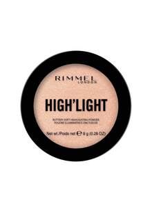 Rimmel High'light Powder 002 Candlelit 8 G - 002 Candlelit - View 1