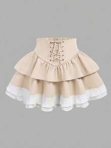 杏色