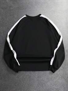 STYNVO 男士卫衣 - 彩色 - 查看 2