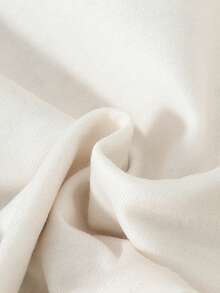 SHEIN Baby Girl Summer Casual Cartoon Print T-Shirt And Leopard Print Shorts Set - Multicolor - View 5