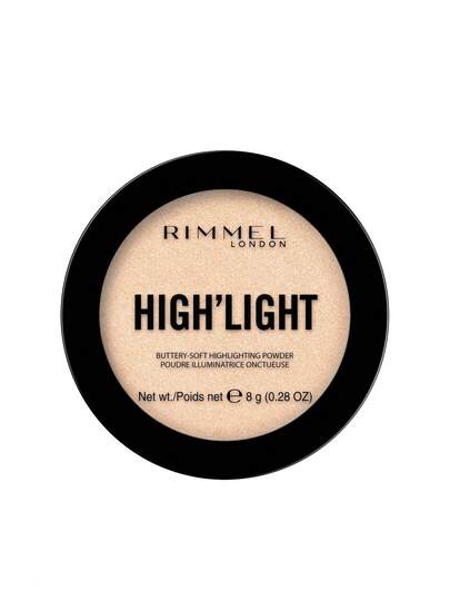 Rimmel High'light Powder 001 Stardust 8 g