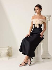 CUCCOO CHICEST Women Heeled Sandals - Black - View 5