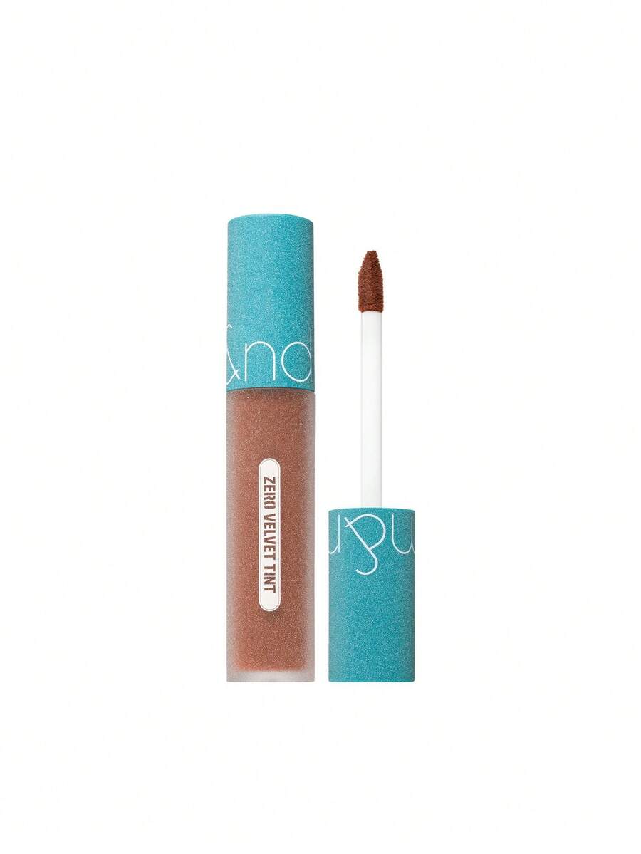 Rom&nd Zero Velvet Lip Tint 22 Grain Nude 5.5 G - 22. Grain Nude - View 1