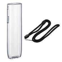 1 chiếc, ốp lưng cứng nhiều màu sắc bằng nhựa PC cho IQOS ILUMA I ONE, phụ kiện IQOS Iluma I One, chất liệu nhựa PC giả da. - TRƯỜNG HỢP - Xem 4