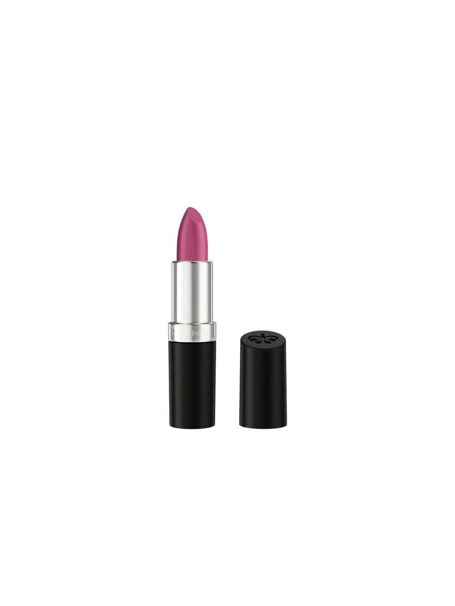 Rimmel Lasting Finish Satin Lipstick 084 Amethyst Shimmer 4 G - 084 Amethyst Shimmer - View 1