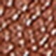 Brown snakeskin pattern