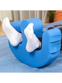 Bedroll Turning Pillow Orthopedic Bedroll Pillow Elderly Anti-Pressure Easy Roller Pillow Bedridden Patient Turning Device - Multicolor - View 1