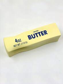 2 st sensoriska smörbars - Återfuktande och mjuk konsistens, hjälper till att lindra ångest, kontrollera ADHD-symtom och effektivt minska stress - Multifärgad - Visa 6