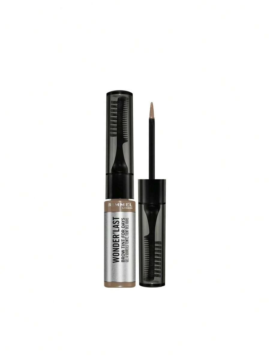 Rimmel Wonder Last Brow 001 Blonde 4.5 Ml - Blonde - View 1