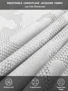 Gameset SHEIN Sport Solid Racer Back Sports Tank Top Workout Tank Top Gym Women Shirts - White - View 6