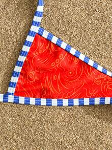 Swim Vcay Bộ bikini 2 mảnh gợi cảm dành cho nữ, mẫu mới Xuân/Hè 2026, thích hợp cho kỳ nghỉ biển hoặc những dịp thư giãn. - Nhiều màu - Xem 5