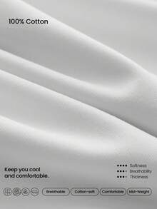 GLOWMODE Cotton Pique Clubhouse Relaxed Fit Contrasting Neckline Cuff Trim Adjustable Drawstring Hem Cropped Cinched Polo Top Tennis Golf Pickleball Daily Casual Wear - White - View 5