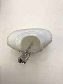 1pc Resin Doctor's White Coat Pen Holder, Cute Medical Theme Desktop Organizer - Ideal For Decorating Doctor, Nurse Offices, Clinics And Home Study, Sturdy Pen Holder, Ideal Desktop Accessory To Keep Pen Holder Tidy, Unique Gift For Healthcare Workers - Multicolor - View 7
