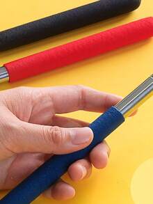 1 Pc Retractable Teacher'S Pointer, Blackboard Pointer, Teaching Stick, Teaching Rod, Classroom Pointer, Whiteboard Touchscreen Pen Stick - single piece - View 9