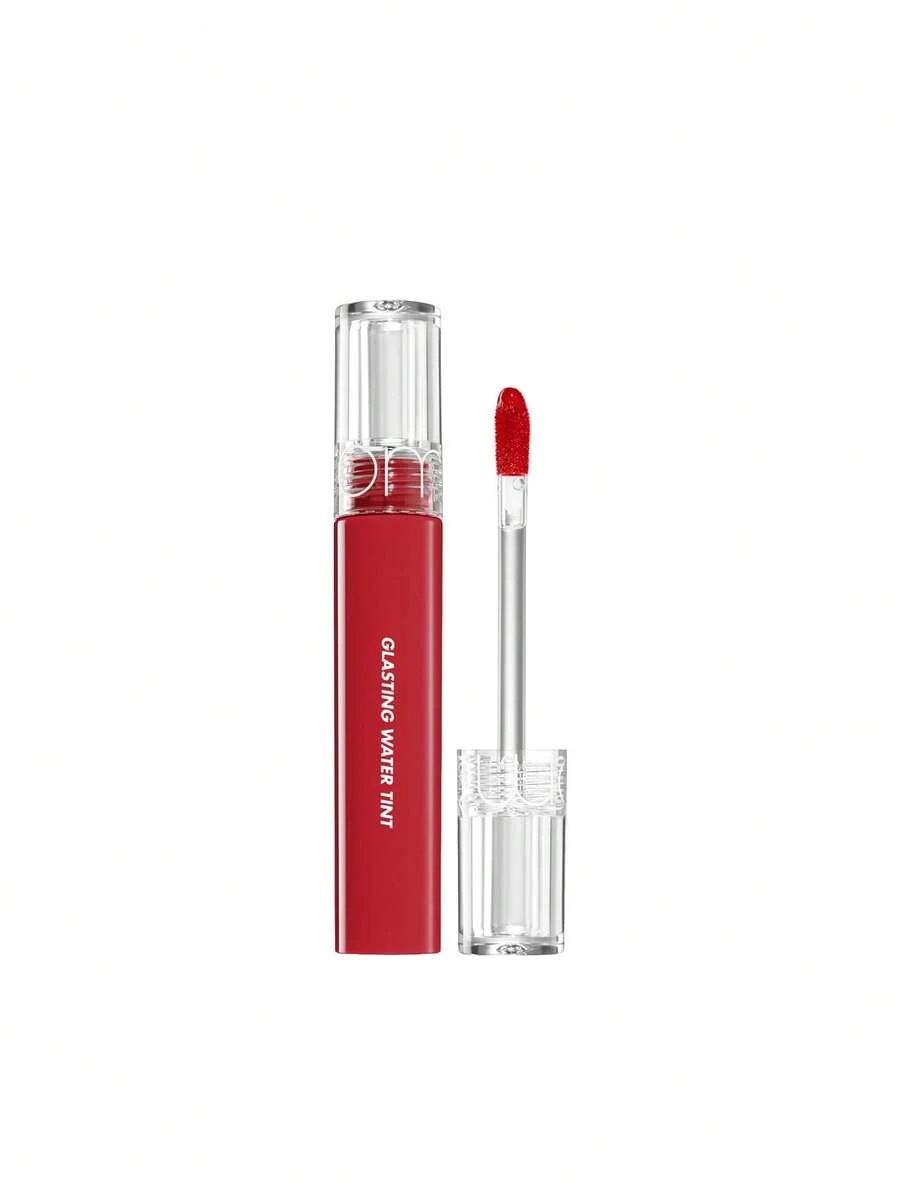 Rom&nd Glasting Water Lip Tint 03 Brick River 4 G - 03.Brick River - View 1