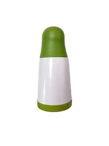 1 pieza Molinillo de material, Molinillo de ajo, Molinillo de cilantro, Molinillo de especias y condimentos, Triturador - Verde - Ver 6