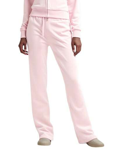 Juicy Couture Women's Pants Pink