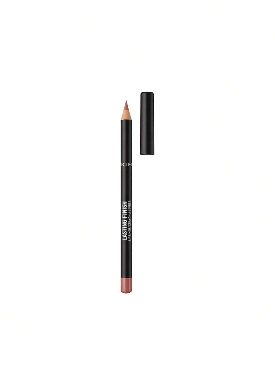 Rimmel Lasting Finish Lip Liner 760 90's Nude 1.2 G - 760 90's Nude - View 1