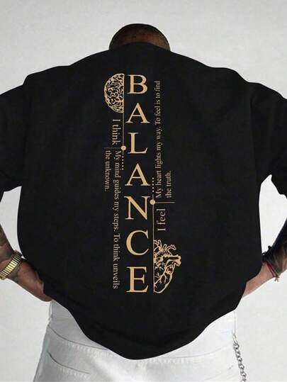 A men's with a round neck casual fit and short , elegant and casual style, suitable for daily outings, school, and summer essentials