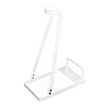 Japanese-Style Simple Living Room Wall-Mounted Vacuum Cleaner Holder Rack - Multicolor - View 8