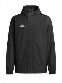 Adidas Kids' Packable Breathable Premium Camping Sports Hiking Black IK4014 - Black - View 1