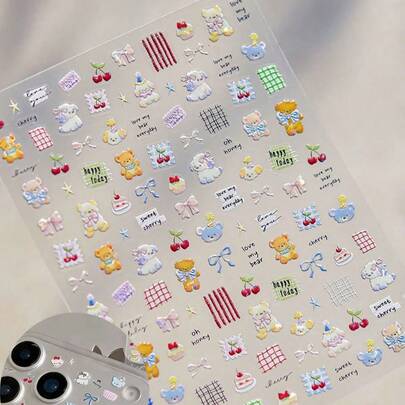 Miếng dán gương DIY sáng tạo cho iPhone 11Pro 12Pro 13Pro 14Pro 15Pro 16Pro 17Pro, ốp lưng và ống kính, ý tưởng quà tặng độc đáo cho bạn bè, trang trí thể hiện cá tính, miếng dán bảo vệ, phụ kiện điện thoại thẩm mỹ.