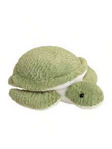 MINKOJA Đồ chơi nhồi bông hình sinh vật biển, mô phỏng hình dạng các loài động vật biển nhỏ, cá hề/cá mập/bạch tuộc/tôm hùm/rùa. Mềm mại và bông xốp, rất thích hợp để trang trí phòng, phụ tùng ô tô, trưng bày trong lớp học, trang trí bề mặt ghế sofa hoặc giường ngủ. Là món quà sinh nhật bất ngờ dành cho trẻ em và bạn bè, một lựa chọn tuyệt vời cho những người yêu thích động vật biển. - Nhiều màu - Xem 7