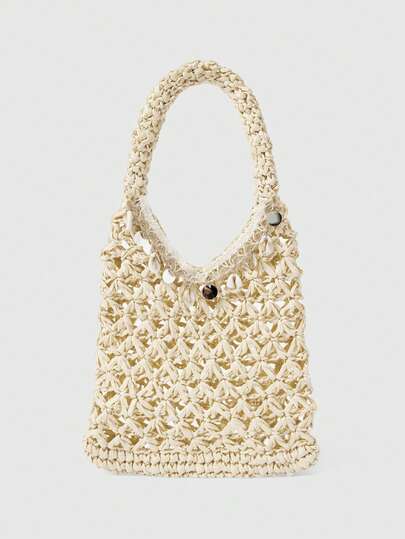 ROMWE Fairycore Women Bag