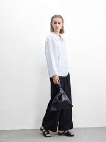 CUCCOO BIZCHIC Women Heeled Sandals - Black - View 2