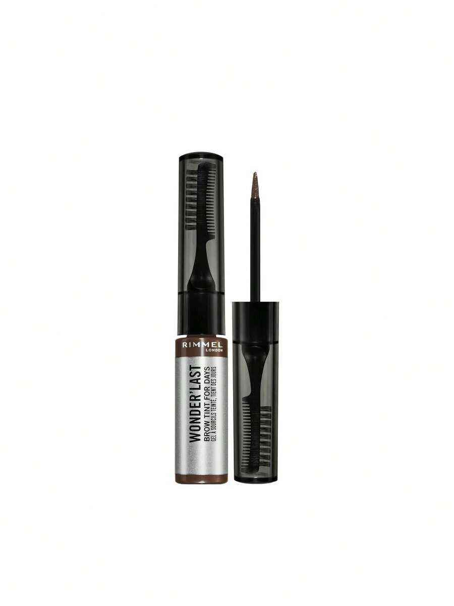 Rimmel Wonder Last Brow 003 Medium Brown 4.5 Ml - 003 Medium Brown - View 1