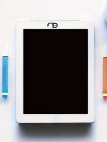 Bộ 3 miếng dán che camera laptop dễ thương, phụ kiện laptop, miếng dán che webcam, miếng dán che camera điện thoại và máy tính, miếng dán bảo mật webcam, miếng dán che camera chống nước, chống sốc, chống rơi, chống trầy xước, chống bám vân tay, che phủ toàn diện - Nhiều màu - Xem 8