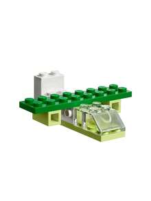 LEGO Classic Creative Suitcase Kids 4-99Years 10713 - Multicolor - View 12