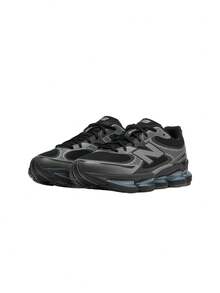New Balance Women's Casual Shoes Black U2000 - Black Grey - Ver 5